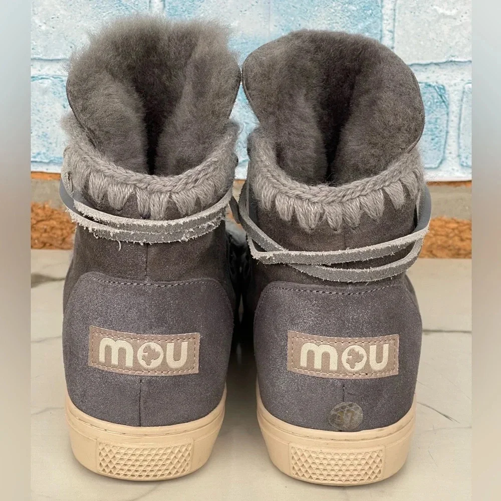 Mou retail $405